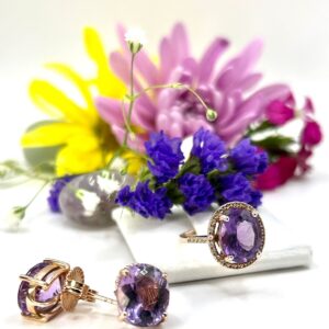 Jewelry Handmade and Gemstones