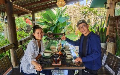 Homestay good feel in Chiang Mai